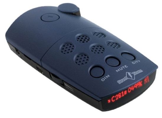 Антирадары Street Storm STR-9530EX Антирадары Street Storm STR-9530EX